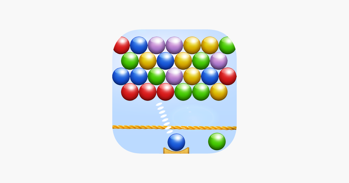 Bubble Shooter Original mobile android iOS apk download for free-TapTap