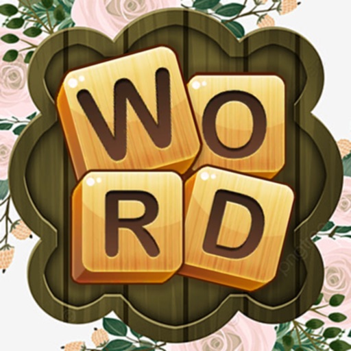 Word Connect Puzzle: CrossWord