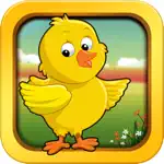 Farm baby games and animal puzzles for kids App Contact