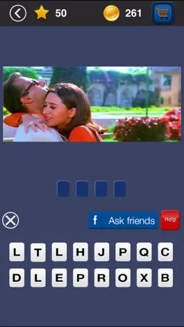 Game screenshot Bollywood Mania hack