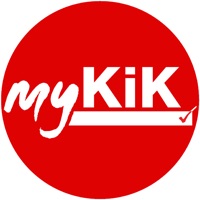 myKiK app funktioniert nicht? Probleme und Störung