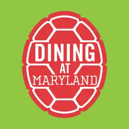 Dining at Maryland app icon