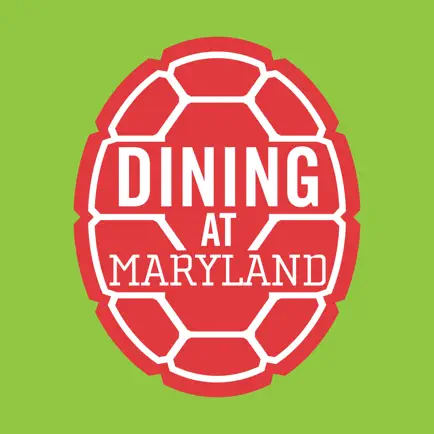 Dining at Maryland Cheats