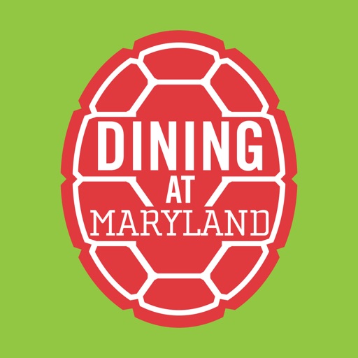Dining at Maryland