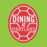 Dining at Maryland icon