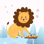 Download Animal Chess - Jungle Chess app