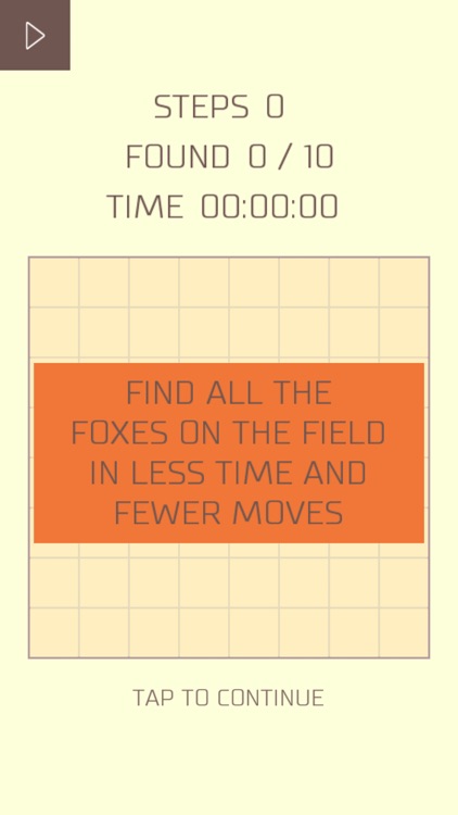Foxhunting numerically