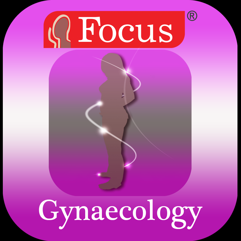 Get Gynaecology - Understanding Disease for iOS, iPhone, iPad Aso Report