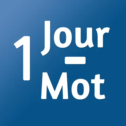 1 Jour 1 Mot - définition Читы