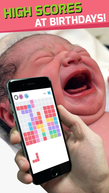 Pop Cap - 1010 puzzle sgn chiptune isometric