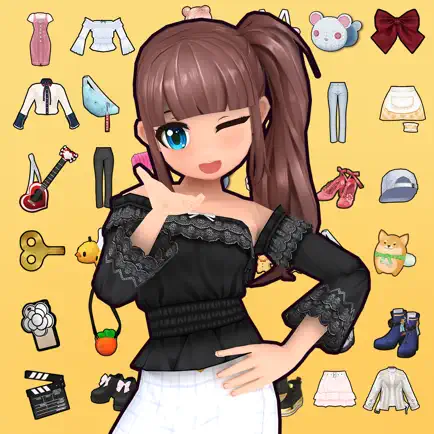 Girl-Styledoll Fashion Show Cheats