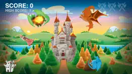 dragon slayer quest fun iphone images 4