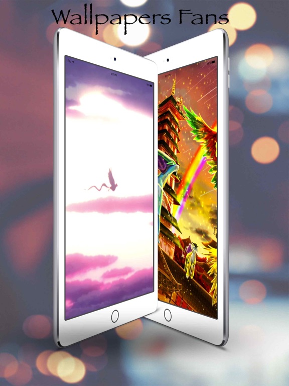Screenshot #4 pour Wallpapers Fans for Pokémon Go