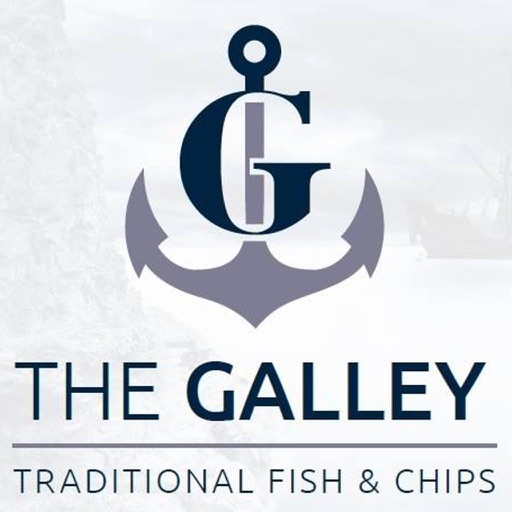 The Galley Lisburn icon