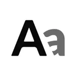 FBoard - Fonts & Emoji App Contact