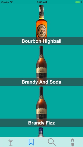 【图】iDrinx(截图2)