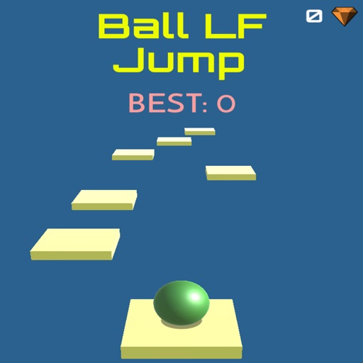 Ball RL Jump