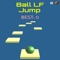 Ball LR Jump A super addictive casual arcade game