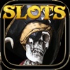 Awesome Big Pirate Casino Game