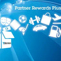 Partner Rewards Plus app icon