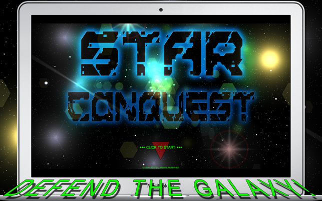 Star Conquest - Galaxian Trek and Planet Wars(圖1)-速報App