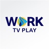Work TV Play icon
