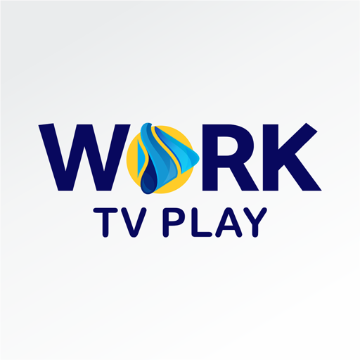 Work TV Play
