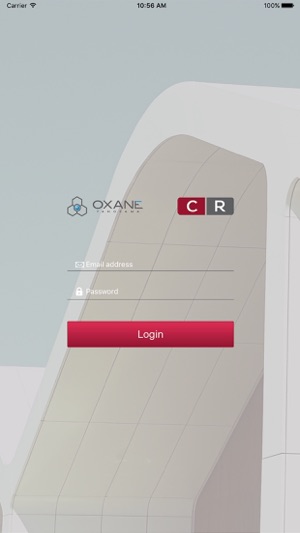 Panorama: CRE Platform(圖1)-速報App