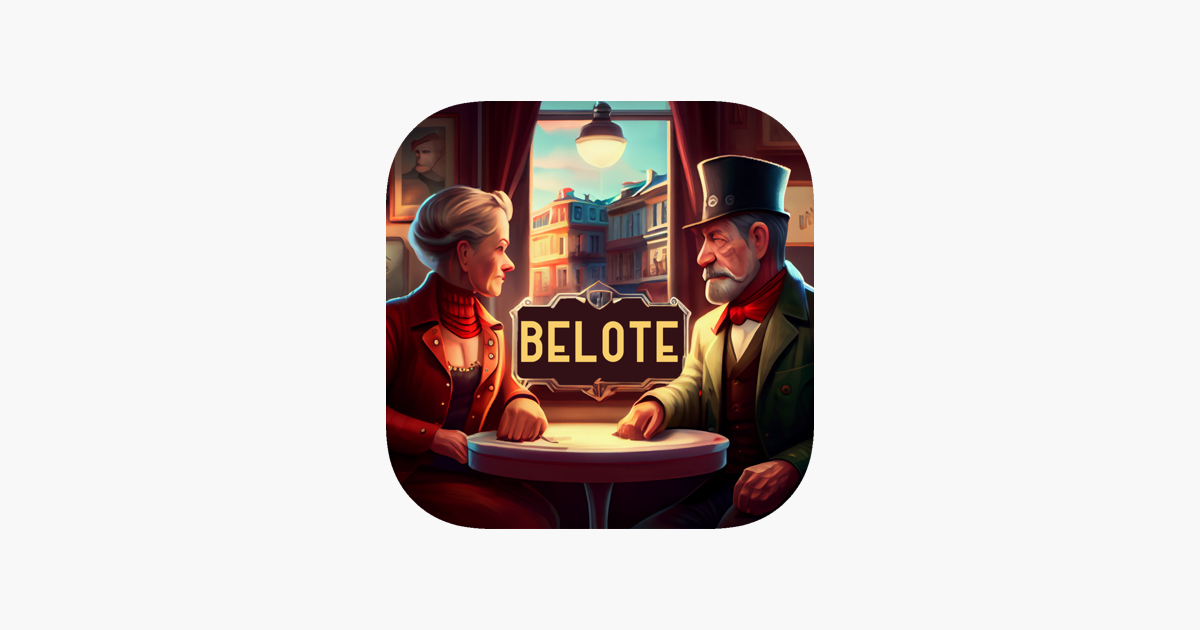  belote dly on the app store