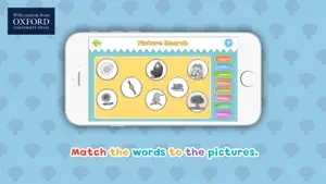 My Phonics Kit - Biff, Chip & Kipper screenshot #4 for iPhone