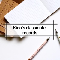 Kinos classmate records