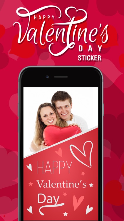 Valentine's Day Love Emojis