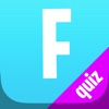 Fort Quiz and V-Bucks - iPadアプリ