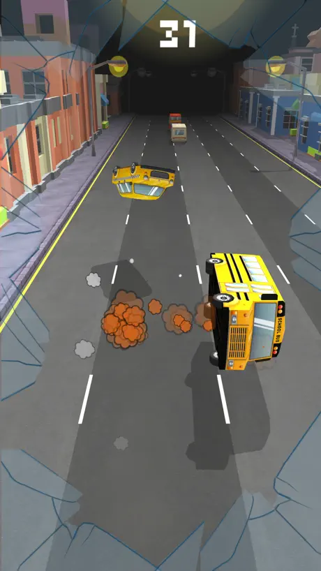 car racing high speed - auto spielen staus