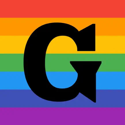 Gayzr - гей знакомства и чат Читы