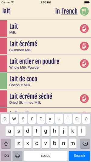 Foodsaurus - Shop Vegan!(圖3)-速報App