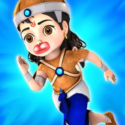 Little Hanuman Читы