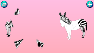 Screenshot #3 pour Puzzle des animaux(LITE):Jeu favori des enfants