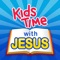 Kids Time with Jesus