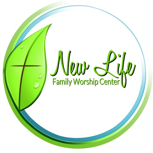 New Life Family Worship Center icon