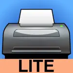 Fax Print Share Lite (+ Postal Mail and Postcards) App Cancel