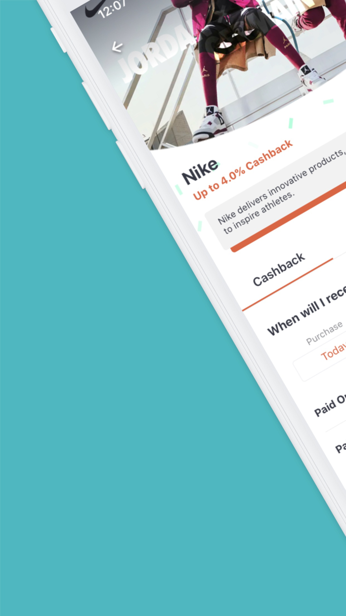 ShopCash - Shopping and Cashback