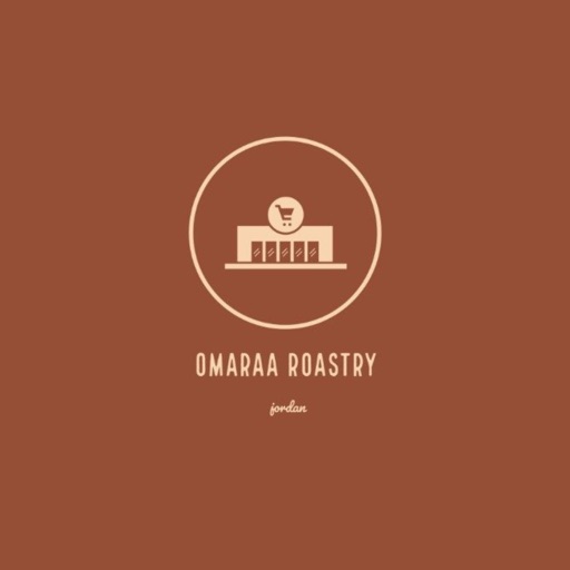 Omaraa Roastery icon