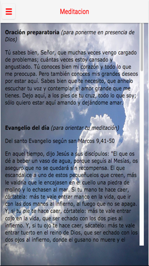 SAN RAFAEL ARCANGEL(圖2)-速報App