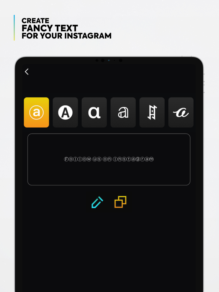 Hashtag Generator - Tage App