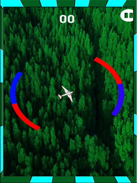 究極の飛行機シューティングゲーム-エアファイターシミュレータのおすすめ画像3