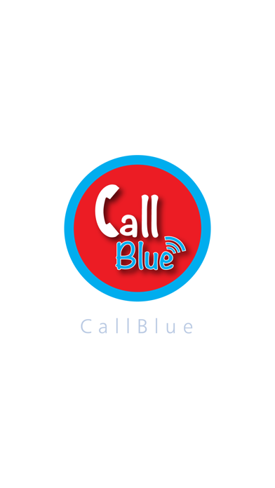 How to cancel & delete CallBlue iTel from iphone & ipad 1