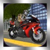 Extreme Biking 3D Pro Street Biker Driving Stunts - iPadアプリ