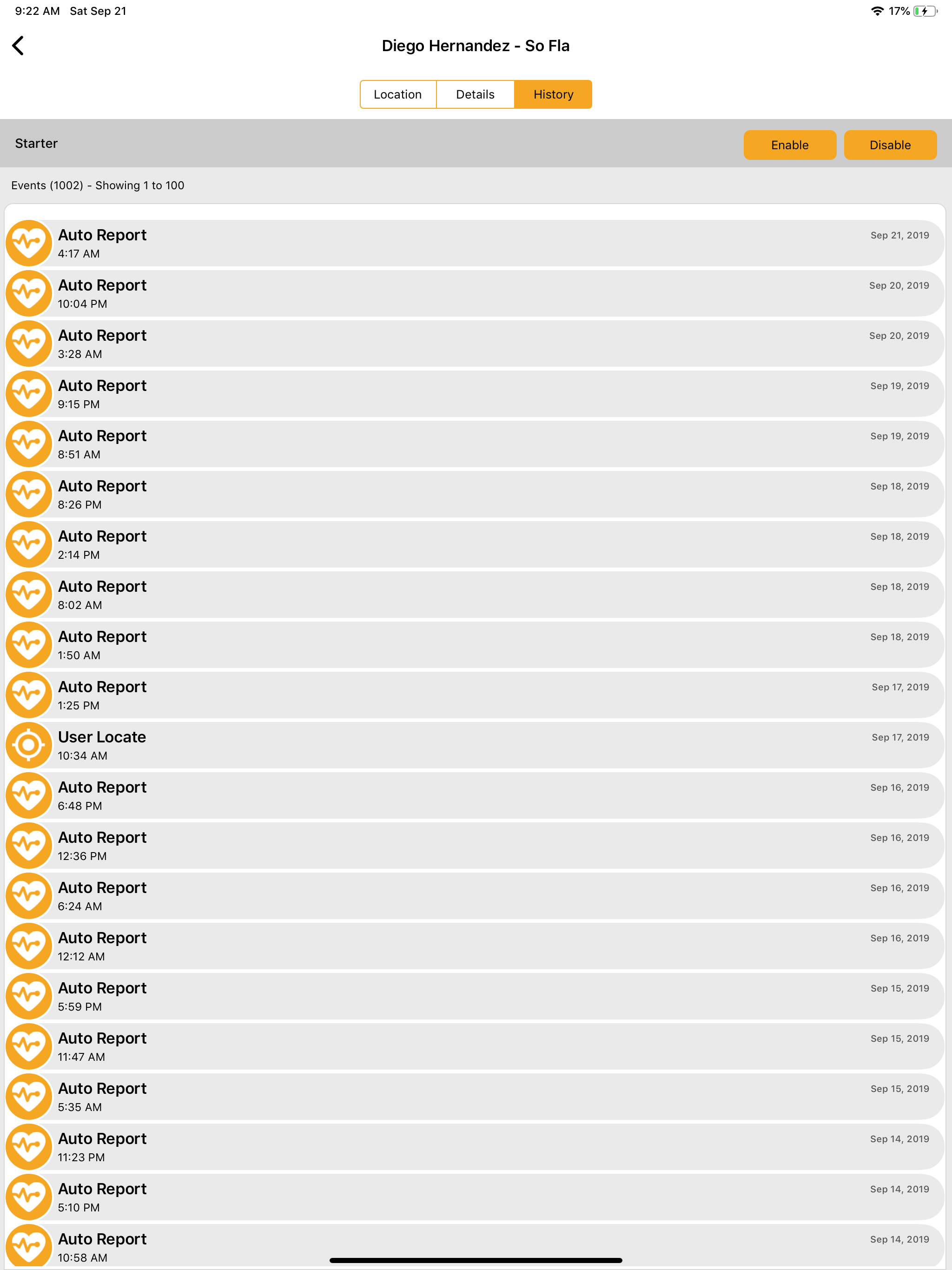 GoldstarCMS