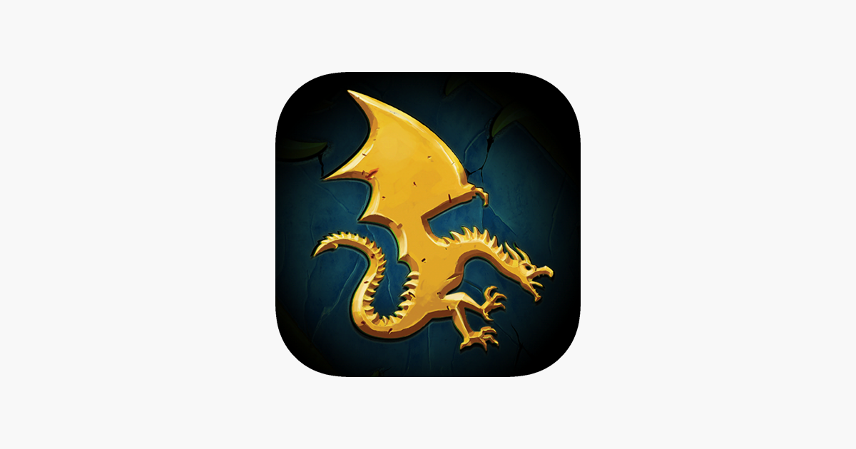 Legends of Draxia – Mobile App